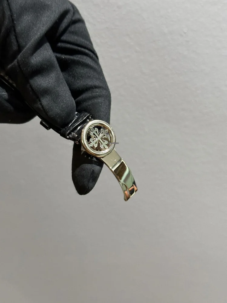 Patek Philippe Annual Calendar 5205G-010